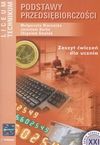 Podrawy przedsiębiorczości Zeszyt ćwiczeń - Małgorzata Biernacka, Jarosław Korba, Zbigniew Smutek