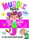 Muddle and Match: Imagine - Autumn Publishing, Stephanie Hinton