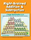 Right-Brained Addition & Subtraction - Sarah Major