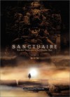 Sanctuaire, Tome 3 (French Edition) - Xavier Dorison, Christophe Bec