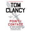 Tom Clancy Point of Contact (A Jack Ryan Jr. Novel) - Scott Brick, Mike Maden