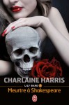 Meurtre à Shakespeare (Lily Bard, #1) - Charlaine Harris, Tiphaine Scheuer