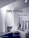 Frs Yorke: And the Evolution of English Modernism - Jeremy Melvin