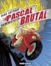 Pascal Brutal, Cube (French Edition) - Riad Sattouf