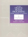 Digital Signal Processing: Principles, Algorithms, And Applications - John G. Proakis, Dimitris K Manolakis