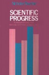 Scientific Progress: A Philosophical Essay on the Economics of Research in Natural Science - Nicholas Rescher