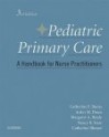 Pediatric Primary Care: A Handbook for Nurse Practitioners - Catherine Burns