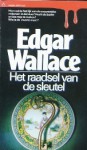 Het raadsel van de sleutel - Edgar Wallace