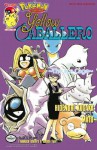 Yellow Caballero: The Ice Cage (Pokemon Adventures: Yellow Caballero (Sagebrush)) - Hidenori Kusaka