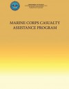 Marine Corps Casualty Assistance Program - Department Of The Navy