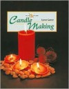 Candle Making (Art of Crafts) - Lynne Garner, Garner