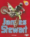 James Stewart - Jeff Savage