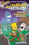 Simpsons Comics, n. 75 - Ian Boothby, John Costanza, Howard Shum, Phyllis Novin, Art Villanueva, Joey Mason