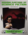 Modern Masters of Science Fiction - John Hamilton