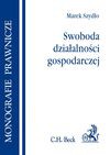 Swoboda działalności gospodarczej - Marek Szydło