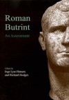 Roman Butrint: An Assessment - Inge Lyse Hansen