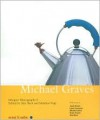 Michael Graves (Designer Monographs) (v. 3) - Princeton Architectural Press, Alex Buck, Matthias Vogt