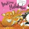 Bedtime Hullabaloo. by David Conway - David Conway, Charles Fuge