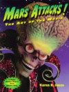 "Mars Attacks" - John Bernhard Smith