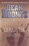 Gefluister - Dean Koontz