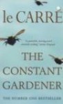 Constant Gardener - C. A De Kluyver, Le Carre, John le Carre