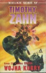 Wojna Kobry - Timothy Zahn