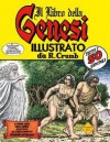 Il libro della Genesi illustrato da R. Crumb - Robert Crumb