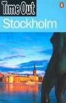 "Time Out" Guide to Stockholm ("Time Out" Guides) - Penguin Books