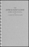 Astrologers Guide - Serjeant Wm, Henry Coley, Serjeant Wm