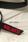 Koljatti - Jari Tervo