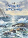 Terry Harrison's Sea & Sky in Watercolour - Terry Harrison