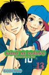 Kimi ni Todoke: From Me to You, Vol. 13 - Karuho Shiina