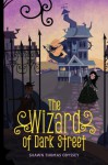 The Wizard of Dark Street - Shawn Thomas Odyssey