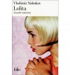 Lolita - Vladimir Nabokov, E.H. Kahane, Maurice Couturier