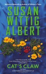 Cat's Claw - Susan Wittig Albert