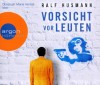 Vorsicht vor Leuten - Ralf Husmann, Christoph Maria Herbst