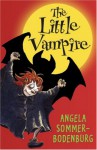 The Little Vampire - Angela Sommer-Bodenburg