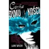 Córka dymu i kości (Daughter of Smoke and Bone, #1) - Laini Taylor