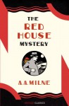 The Red House Mystery - A.A. Milne