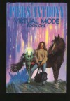 Virtual Mode - Piers Anthony