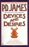 Devices And Desires - P.D. James