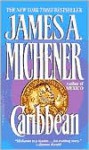 Caribbean - James A. Michener