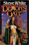 Demon's Gate - Steve White