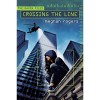 Crossing the Line - Meghan Rogers