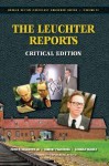 The Leuchter Reports - Fred A. Leuchter, Robert Faurisson, Germar Rudolf