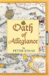 Oath of Allegiance - Peter Jonas