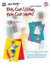 Kids Can Listen, Kids Can Move! (Book & CD) - Lynn Kleiner