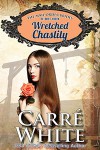 Wretched Chastity - Carré White