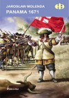 Panama 1671 - Jarosław Molenda