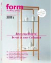 Form 212 (Zeitschrift Form) (English and German Edition) - Gerrit Terstiege